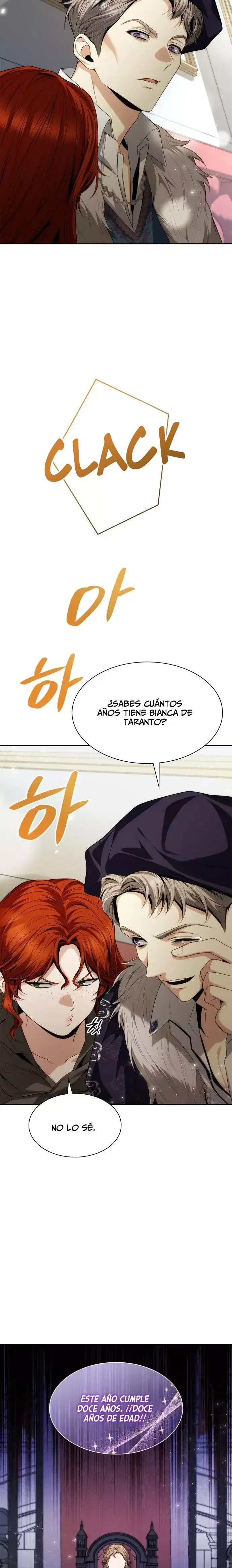 Hermana En Esta Vida Yo Soy La Reina Capítulo 58 en Línea - página 13