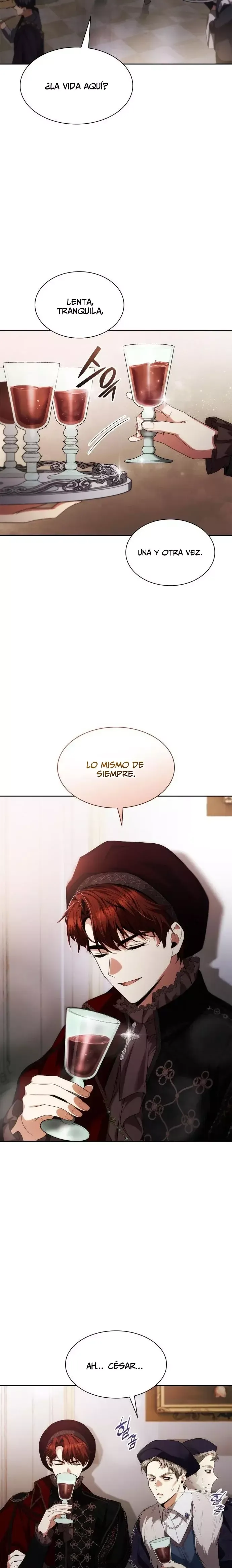 Hermana En Esta Vida Yo Soy La Reina Capítulo 58 en Línea - página 19
