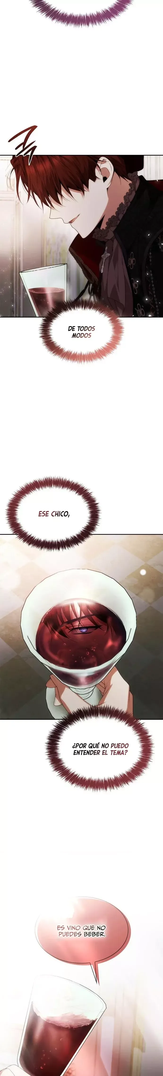 Hermana En Esta Vida Yo Soy La Reina Capítulo 58 en Línea - página 26