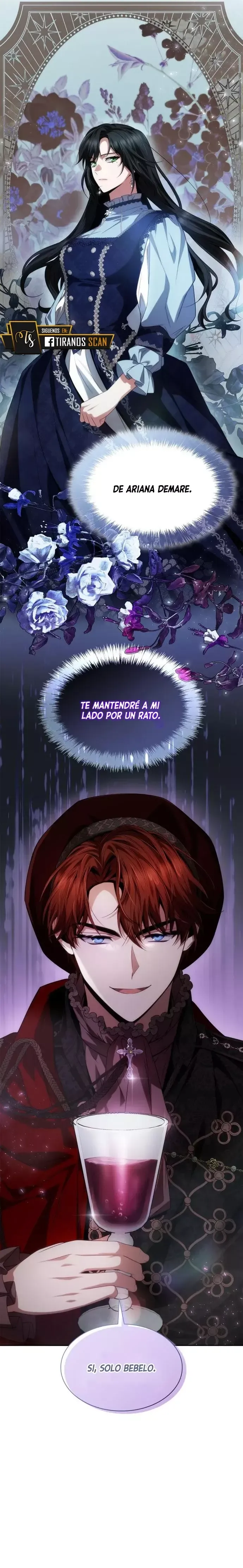 Hermana En Esta Vida Yo Soy La Reina Capítulo 58 en Línea - página 28