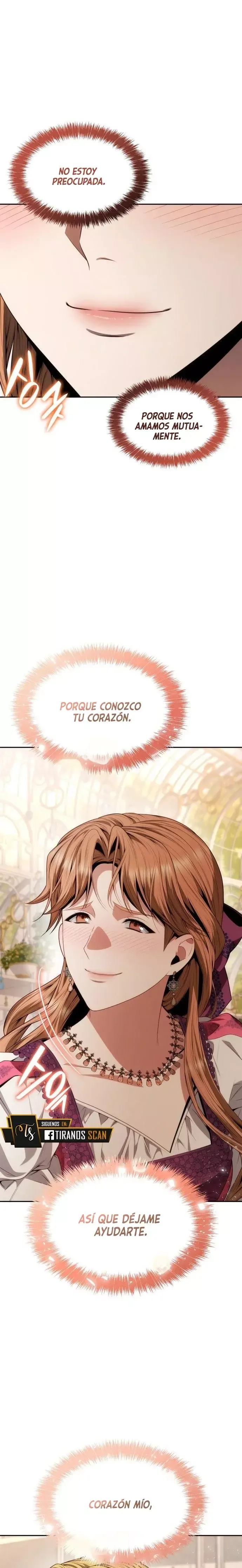 Hermana En Esta Vida Yo Soy La Reina Capítulo 58 en Línea - página 36