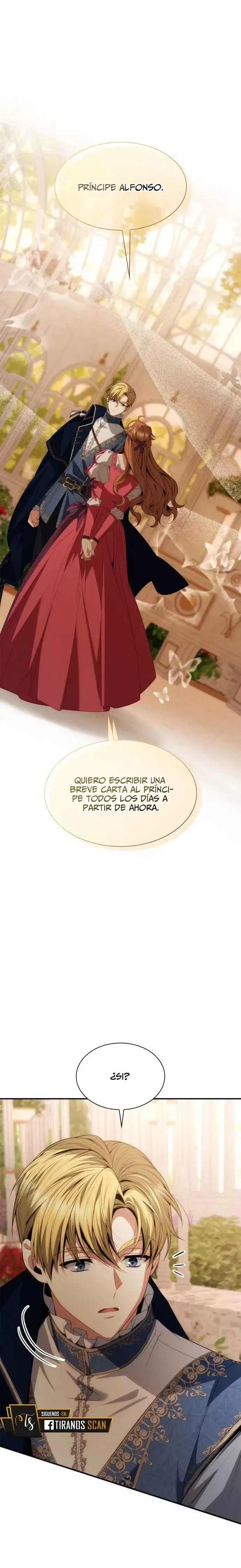 Hermana En Esta Vida Yo Soy La Reina Capítulo 58 en Línea - página 38