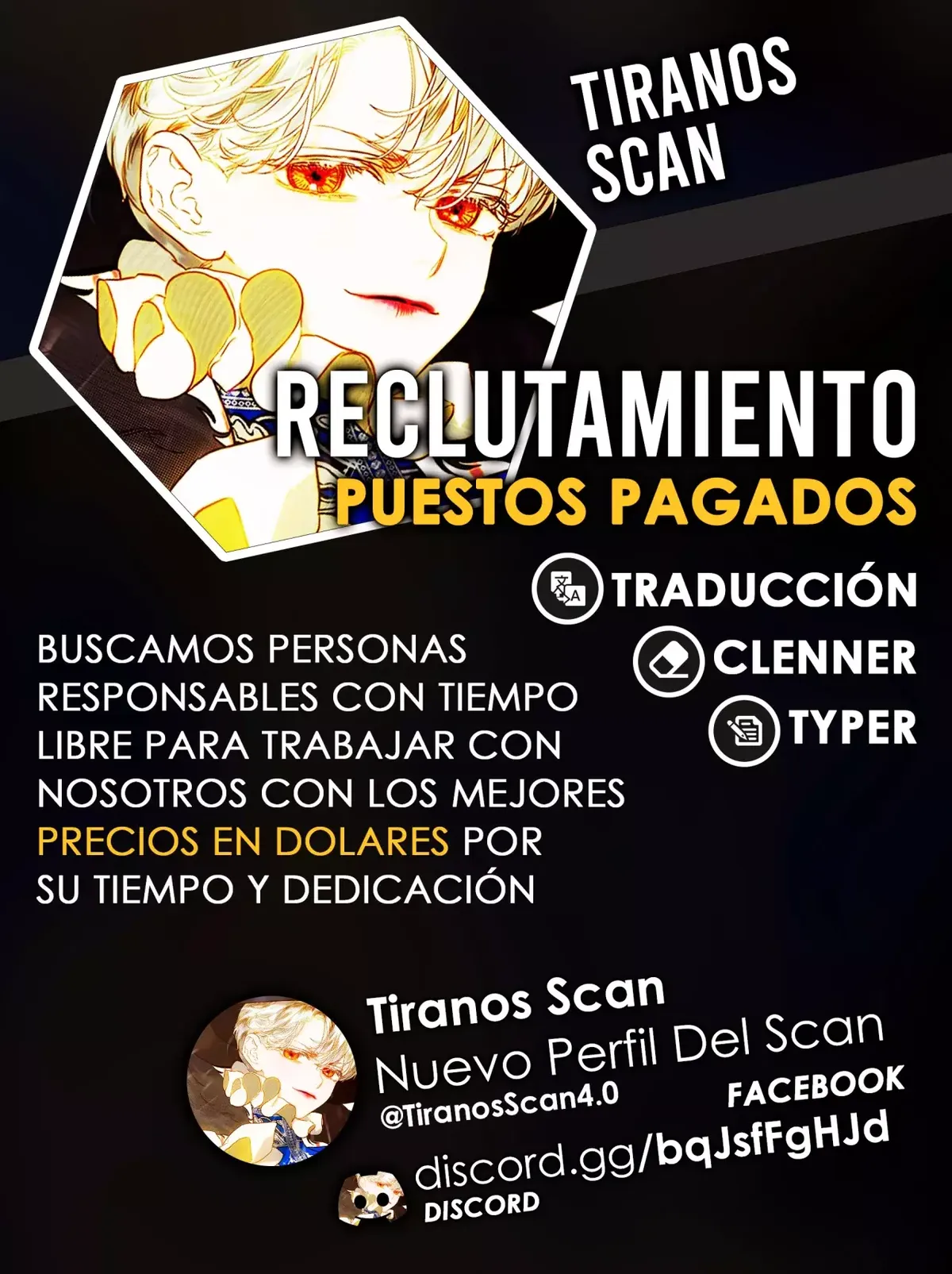 Hermana En Esta Vida Yo Soy La Reina Capítulo 58 en Línea - página 42