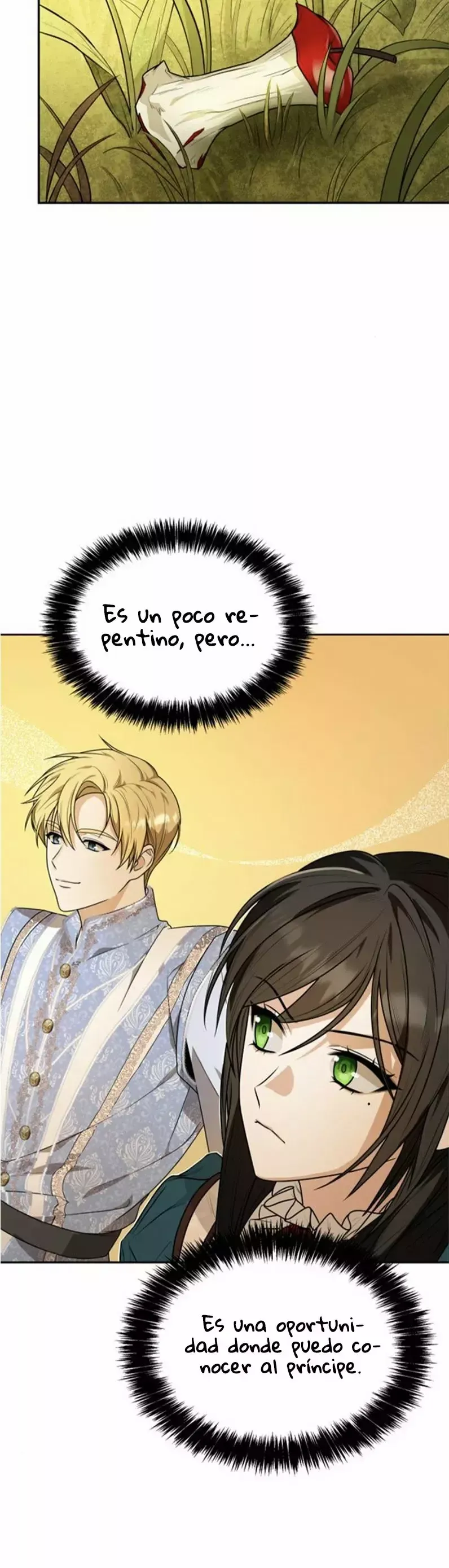 Hermana En Esta Vida Yo Soy La Reina Capítulo 6 en Línea - página 14