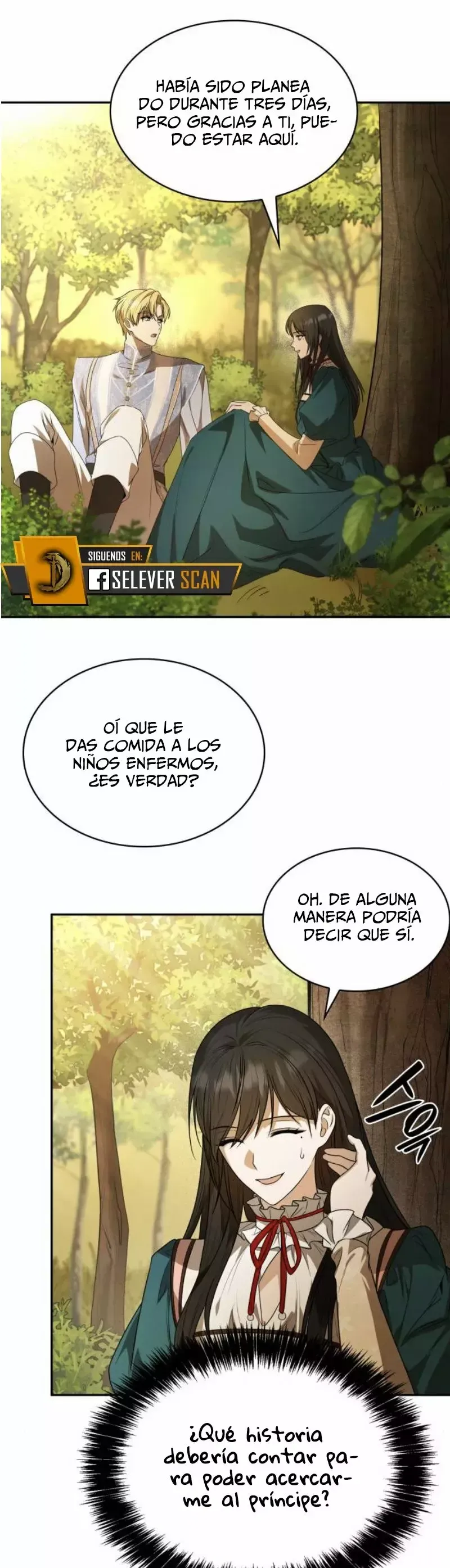 Hermana En Esta Vida Yo Soy La Reina Capítulo 6 en Línea - página 15