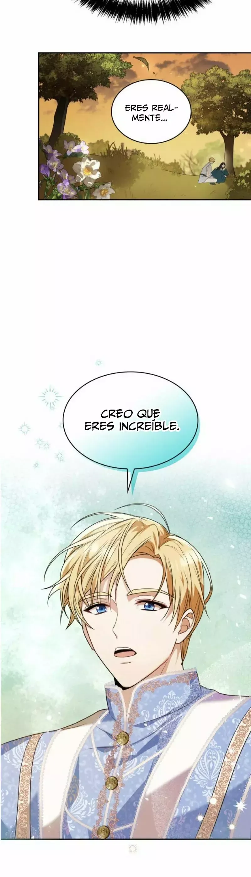 Hermana En Esta Vida Yo Soy La Reina Capítulo 6 en Línea - página 16