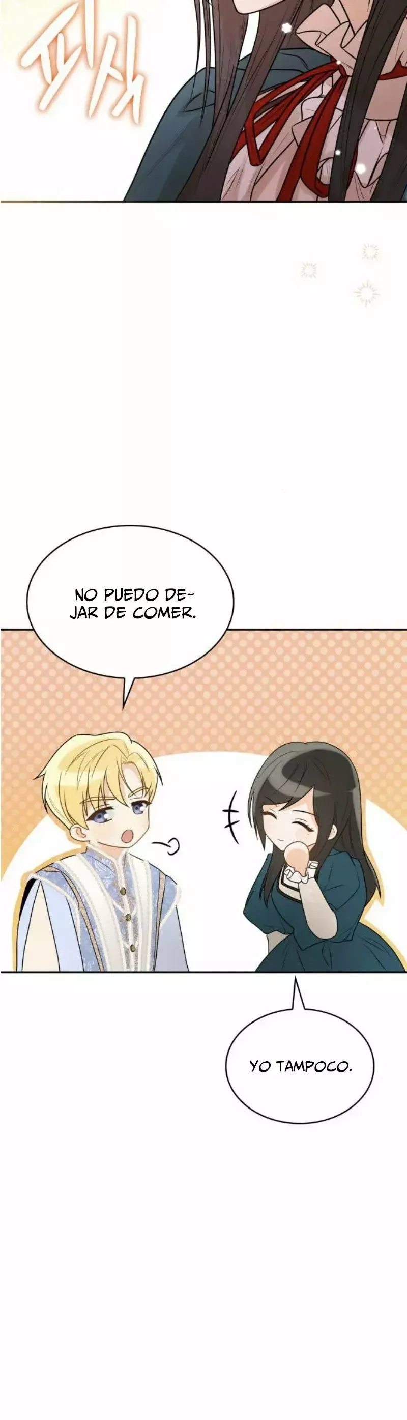 Hermana En Esta Vida Yo Soy La Reina Capítulo 6 en Línea - página 18