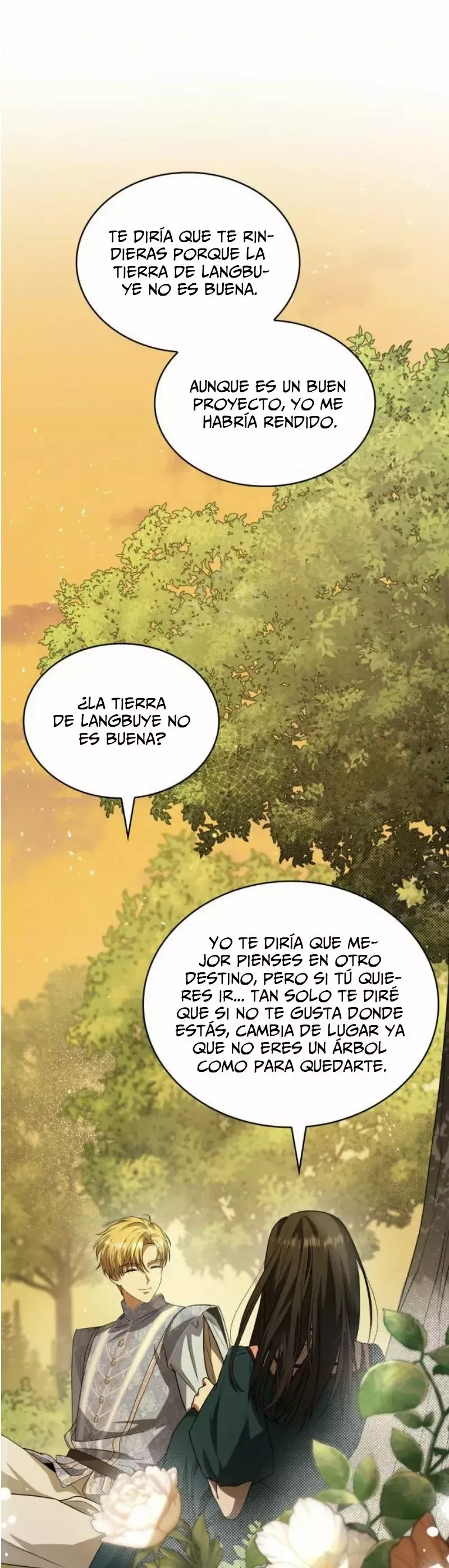 Hermana En Esta Vida Yo Soy La Reina Capítulo 6 en Línea - página 19