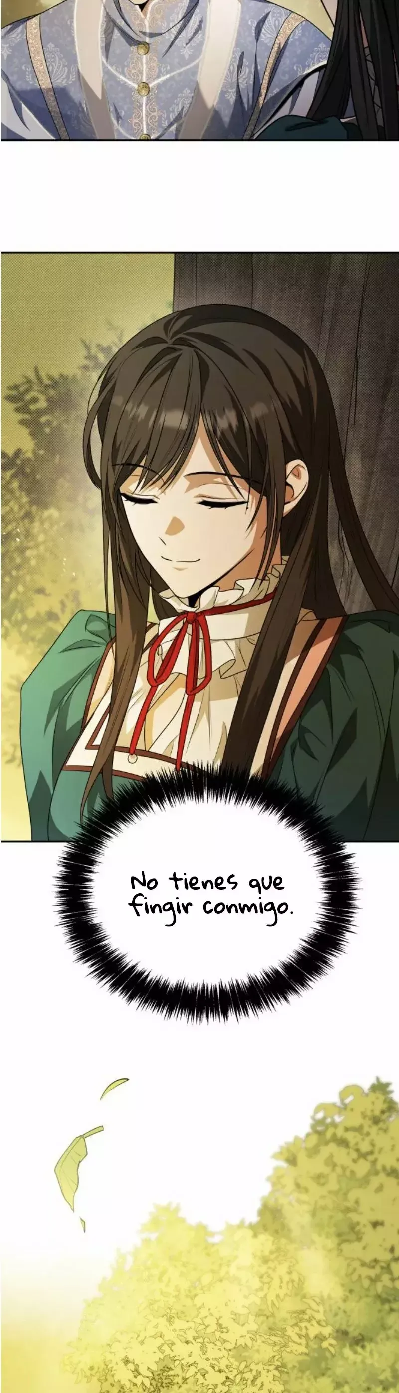 Hermana En Esta Vida Yo Soy La Reina Capítulo 6 en Línea - página 21