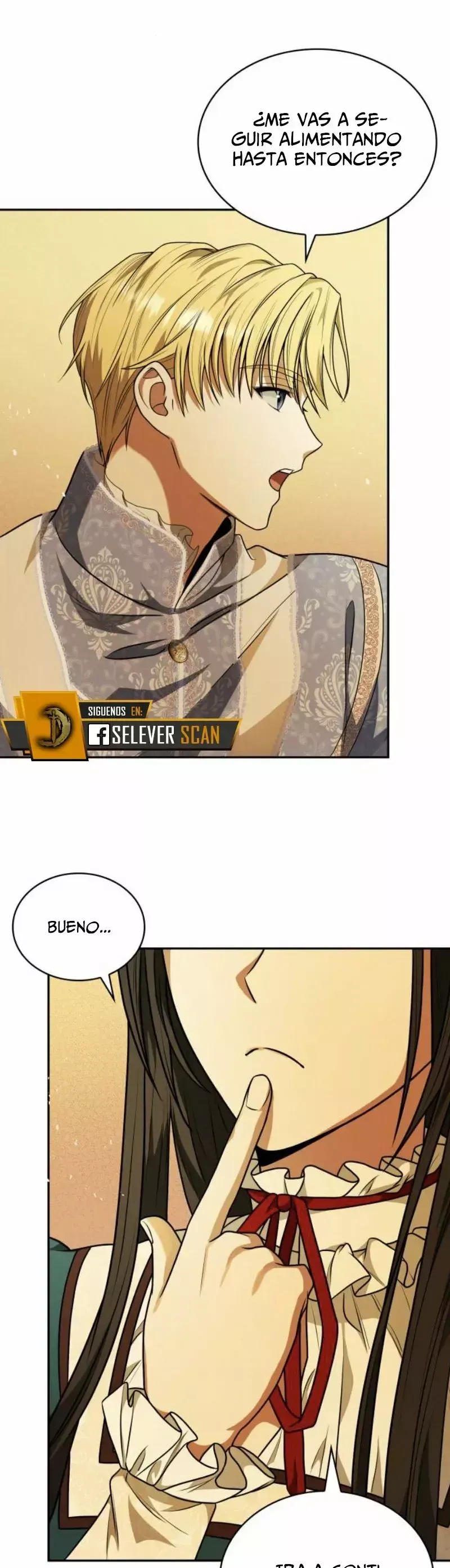 Hermana En Esta Vida Yo Soy La Reina Capítulo 6 en Línea - página 23