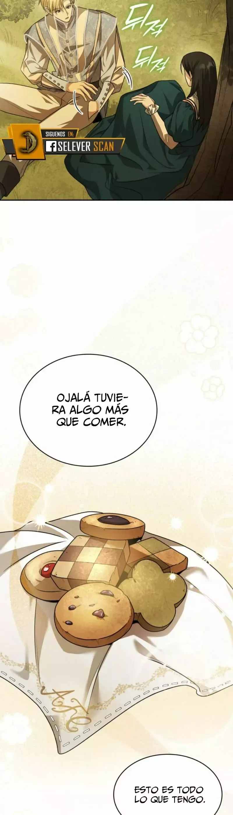 Hermana En Esta Vida Yo Soy La Reina Capítulo 6 en Línea - página 26