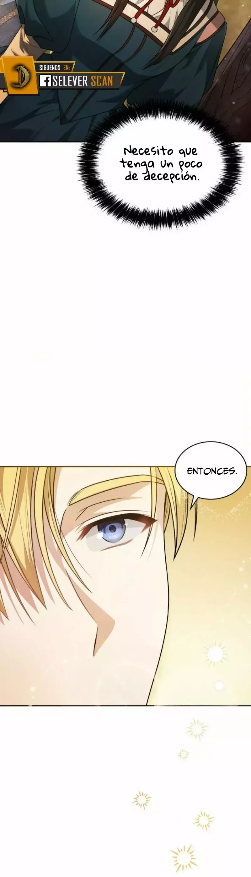 Hermana En Esta Vida Yo Soy La Reina Capítulo 6 en Línea - página 30