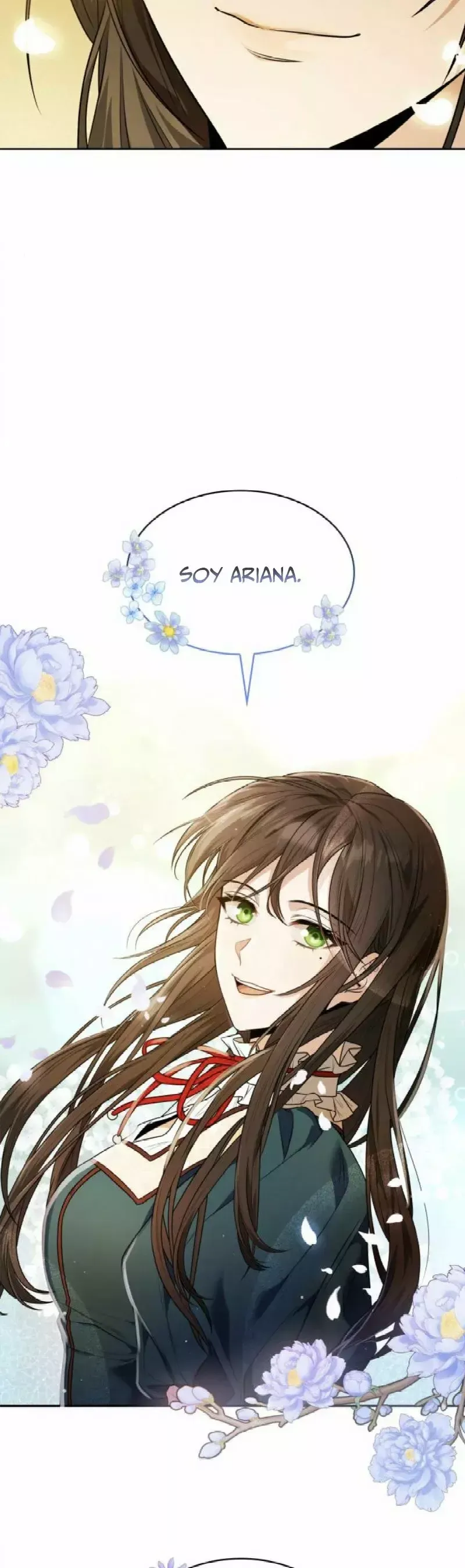 Hermana En Esta Vida Yo Soy La Reina Capítulo 6 en Línea - página 33
