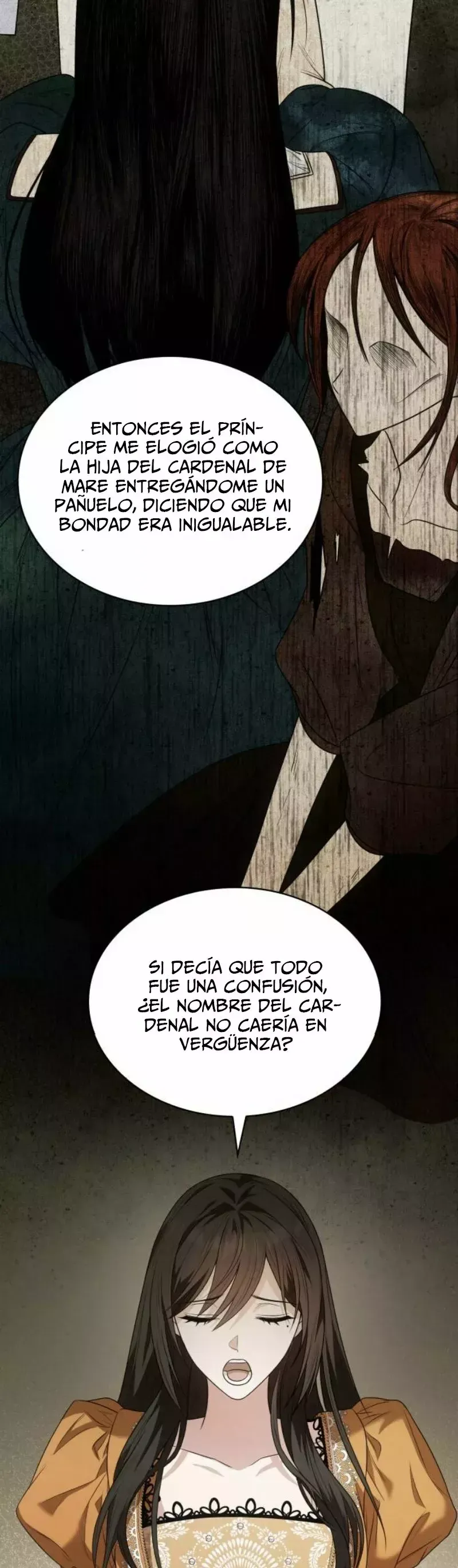 Hermana En Esta Vida Yo Soy La Reina Capítulo 6 en Línea - página 42