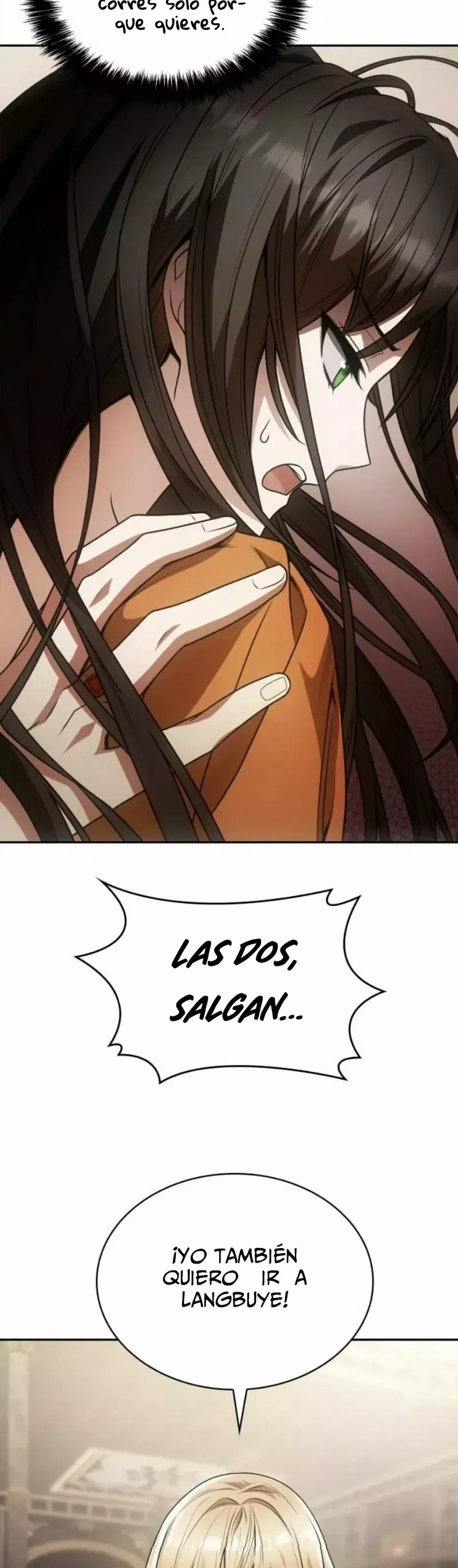 Hermana En Esta Vida Yo Soy La Reina Capítulo 6 en Línea - página 45