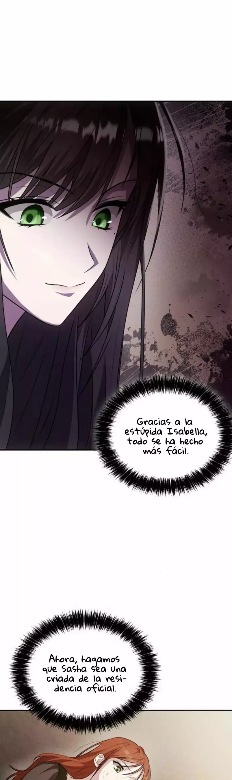 Hermana En Esta Vida Yo Soy La Reina Capítulo 6 en Línea - página 50