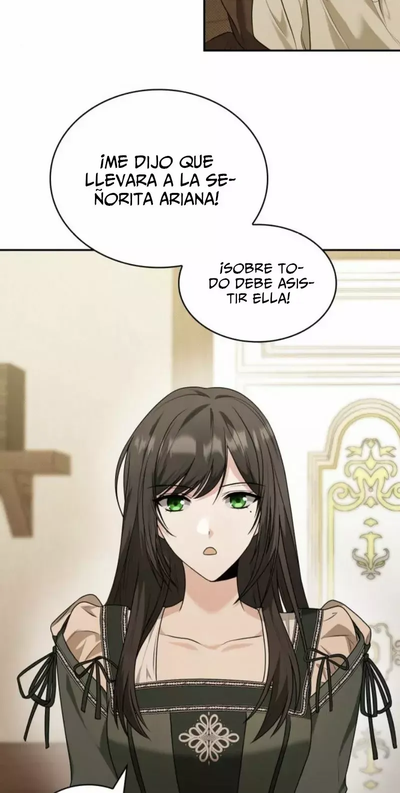 Hermana En Esta Vida Yo Soy La Reina Capítulo 6 en Línea - página 64