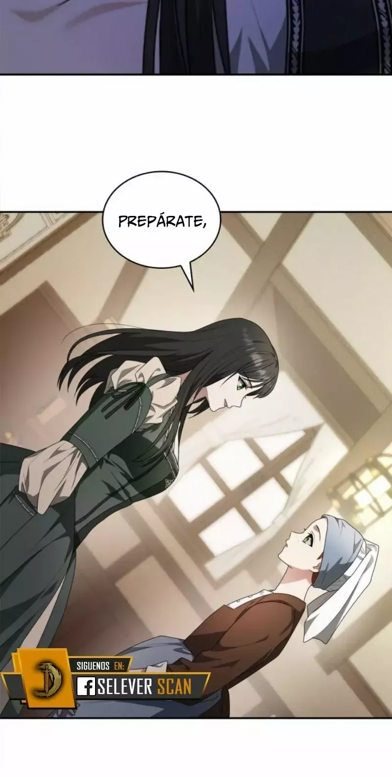 Hermana En Esta Vida Yo Soy La Reina Capítulo 6 en Línea - página 68