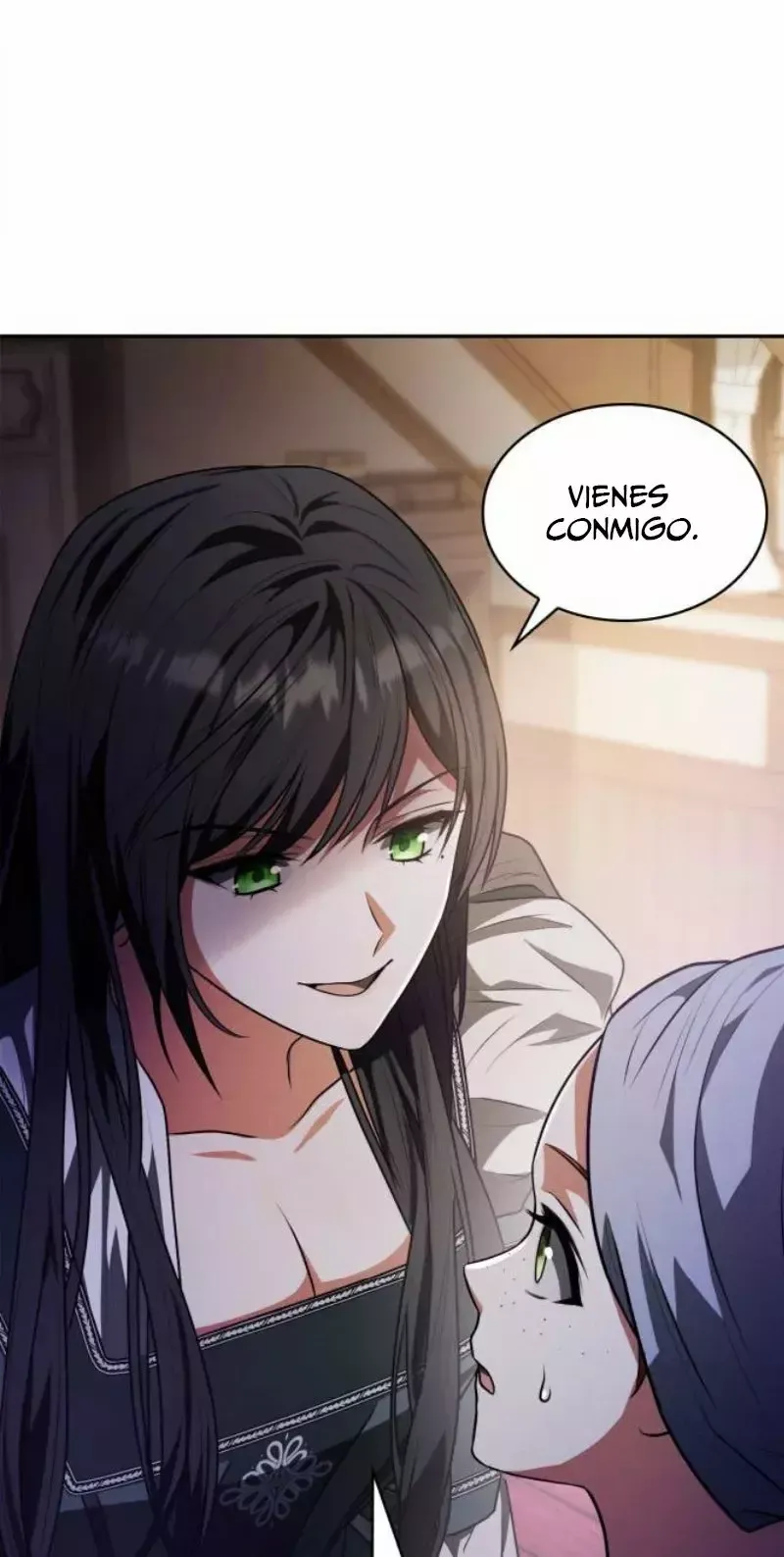 Hermana En Esta Vida Yo Soy La Reina Capítulo 6 en Línea - página 69