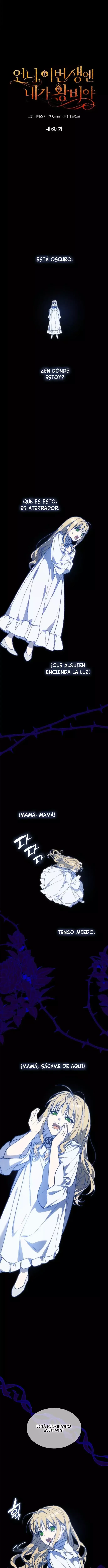 Hermana En Esta Vida Yo Soy La Reina Capítulo 60 en Línea - página 9