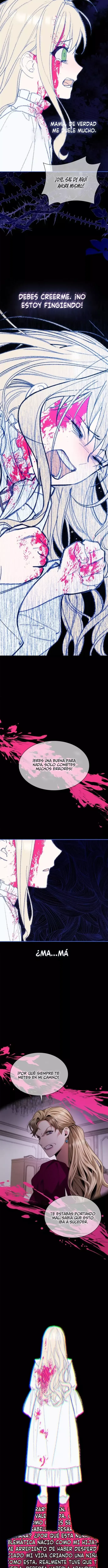 Hermana En Esta Vida Yo Soy La Reina Capítulo 60 en Línea - página 11