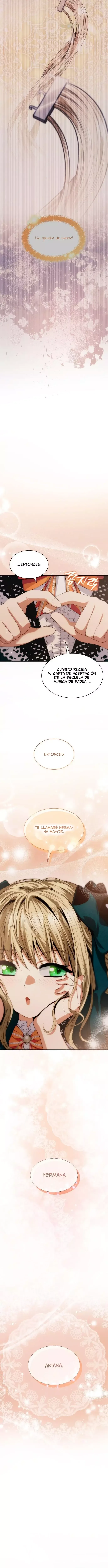 Hermana En Esta Vida Yo Soy La Reina Capítulo 60 en Línea - página 21