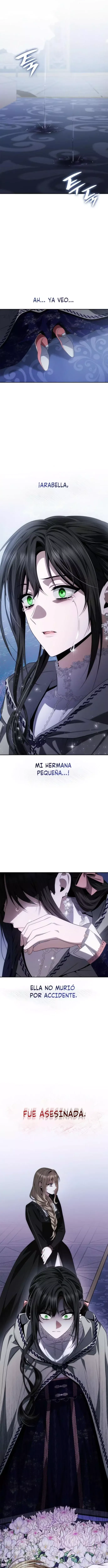 Hermana En Esta Vida Yo Soy La Reina Capítulo 60 en Línea - página 22