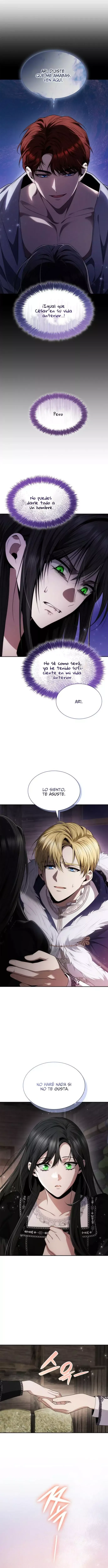 Hermana En Esta Vida Yo Soy La Reina Capítulo 63 en Línea - página 8
