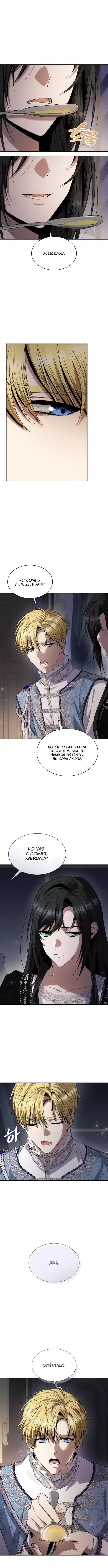 Hermana En Esta Vida Yo Soy La Reina Capítulo 63 en Línea - página 11