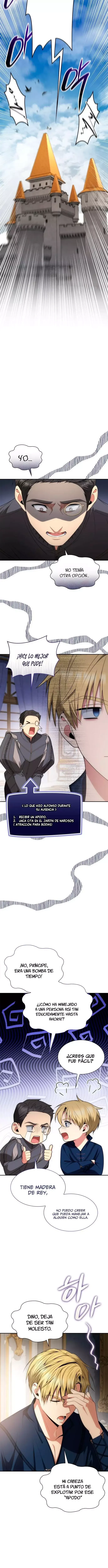 Hermana En Esta Vida Yo Soy La Reina Capítulo 65 en Línea - página 7