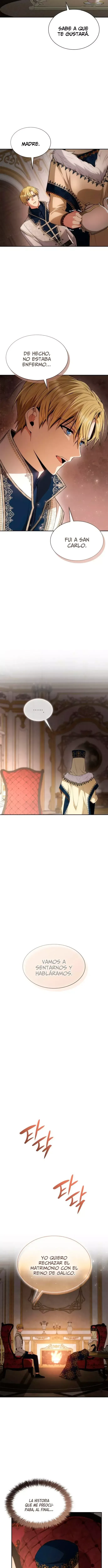 Hermana En Esta Vida Yo Soy La Reina Capítulo 65 en Línea - página 12