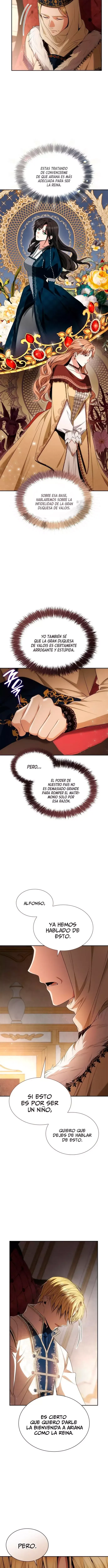 Hermana En Esta Vida Yo Soy La Reina Capítulo 65 en Línea - página 13