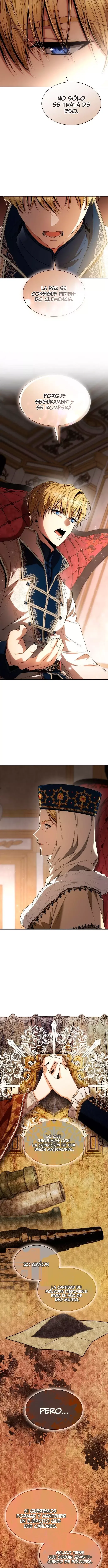 Hermana En Esta Vida Yo Soy La Reina Capítulo 65 en Línea - página 14