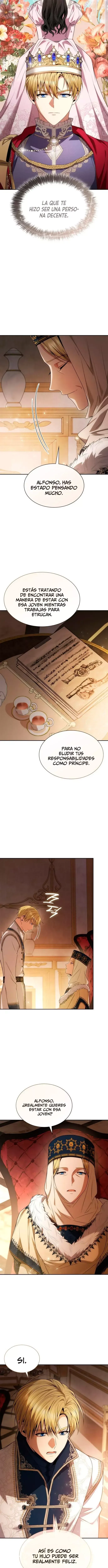 Hermana En Esta Vida Yo Soy La Reina Capítulo 65 en Línea - página 20