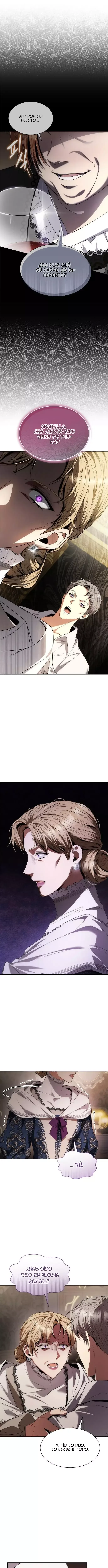 Hermana En Esta Vida Yo Soy La Reina Capítulo 67 en Línea - página 6