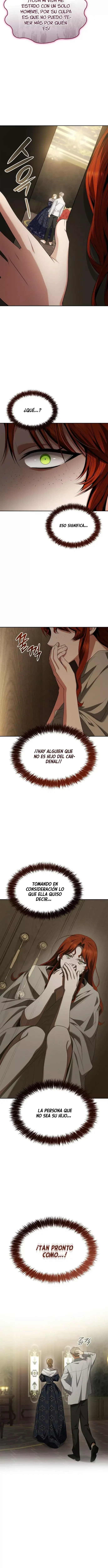 Hermana En Esta Vida Yo Soy La Reina Capítulo 67 en Línea - página 8