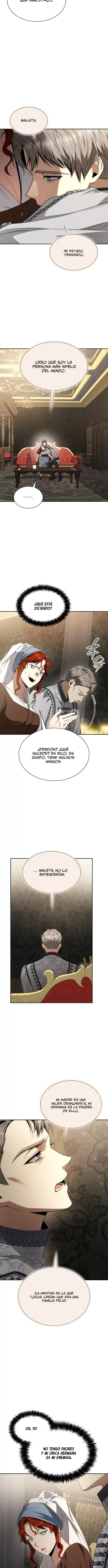 Hermana En Esta Vida Yo Soy La Reina Capítulo 67 en Línea - página 11