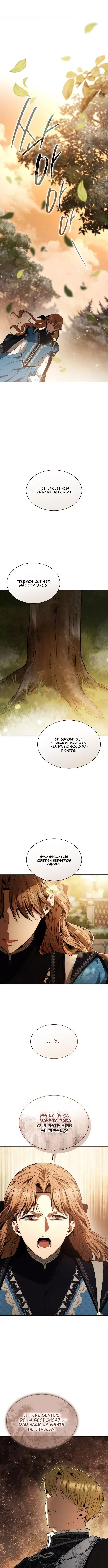 Hermana En Esta Vida Yo Soy La Reina Capítulo 67 en Línea - página 17