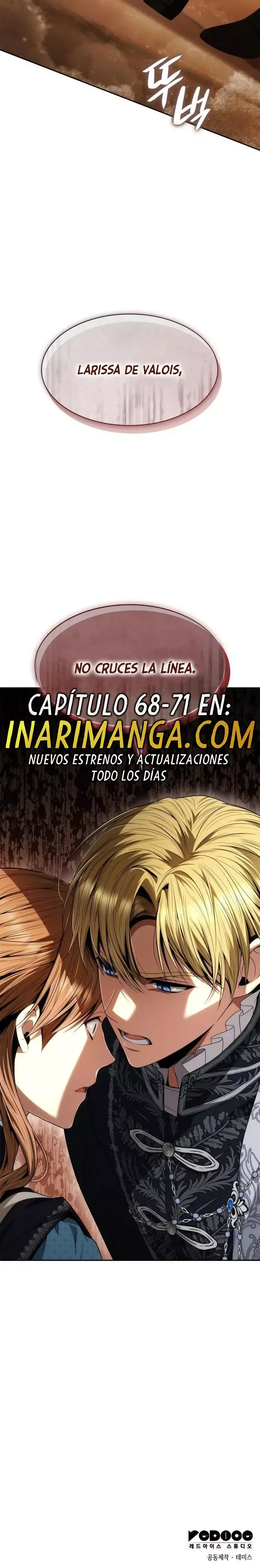 Hermana En Esta Vida Yo Soy La Reina Capítulo 67 en Línea - página 19