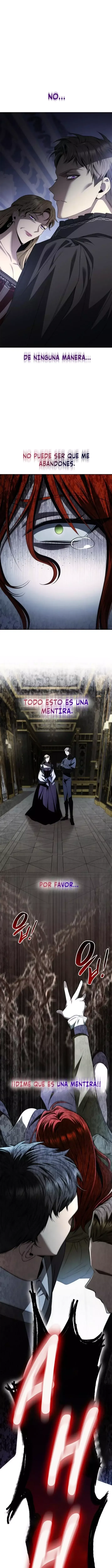 Hermana En Esta Vida Yo Soy La Reina Capítulo 69 en Línea - página 7