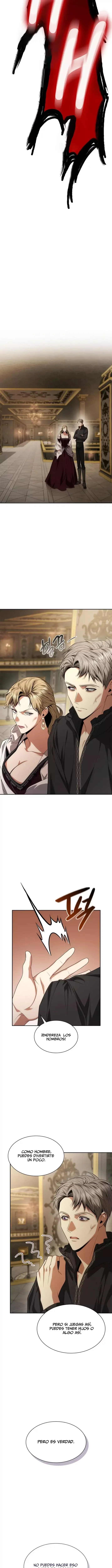 Hermana En Esta Vida Yo Soy La Reina Capítulo 69 en Línea - página 8