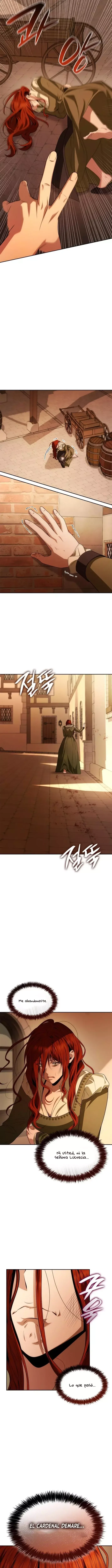 Hermana En Esta Vida Yo Soy La Reina Capítulo 69 en Línea - página 12