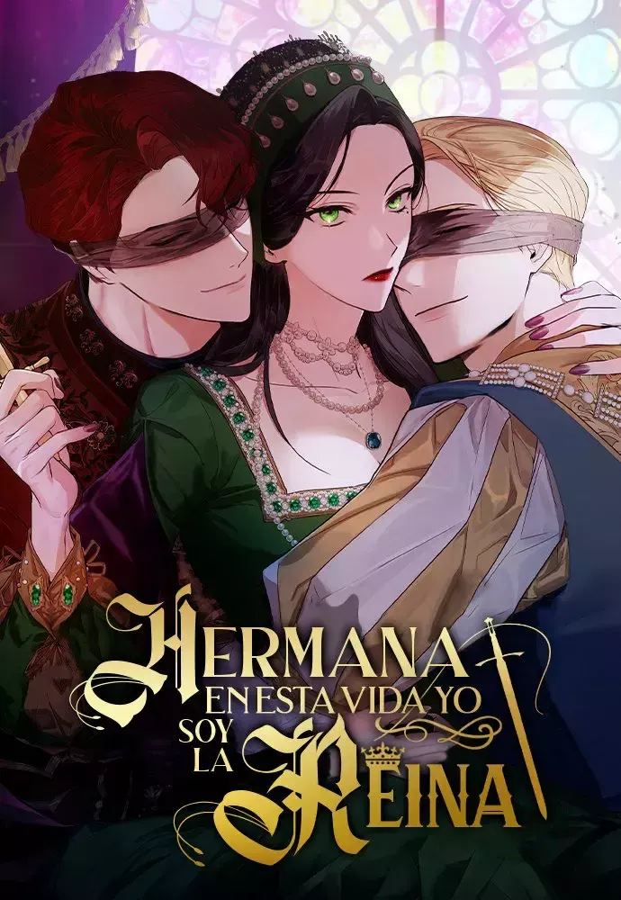 Hermana En Esta Vida Yo Soy La Reina Capítulo 7 en Línea - página 1