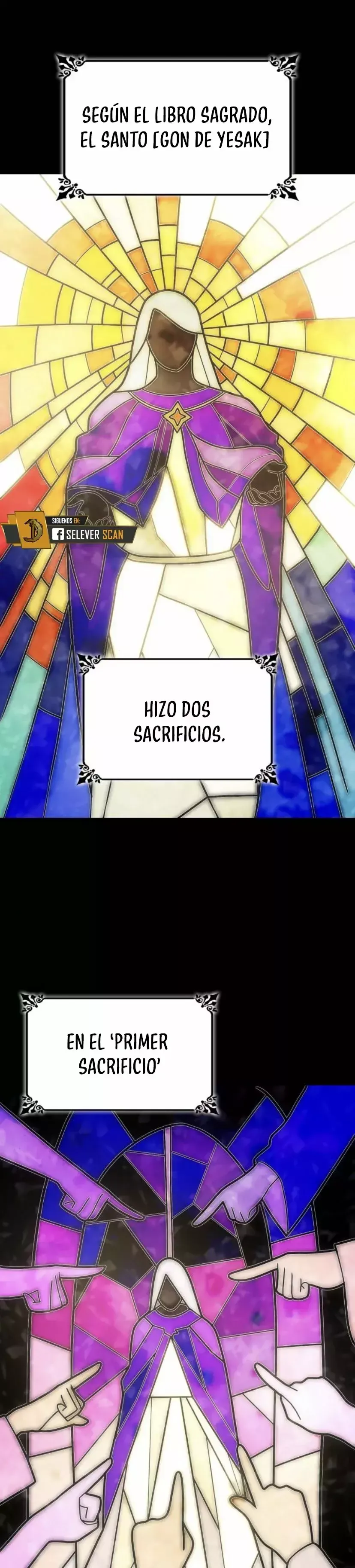 Hermana En Esta Vida Yo Soy La Reina Capítulo 7 en Línea - página 7