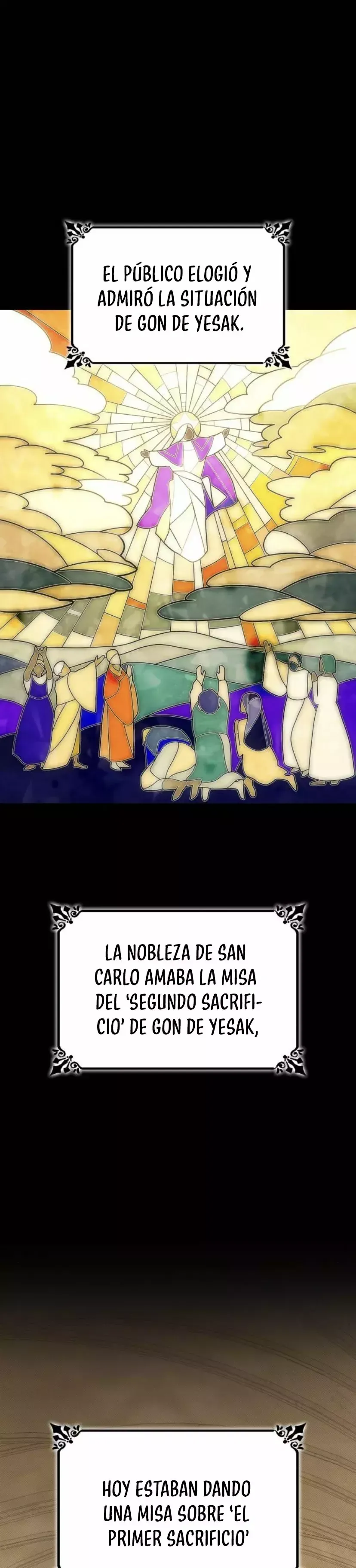 Hermana En Esta Vida Yo Soy La Reina Capítulo 7 en Línea - página 9