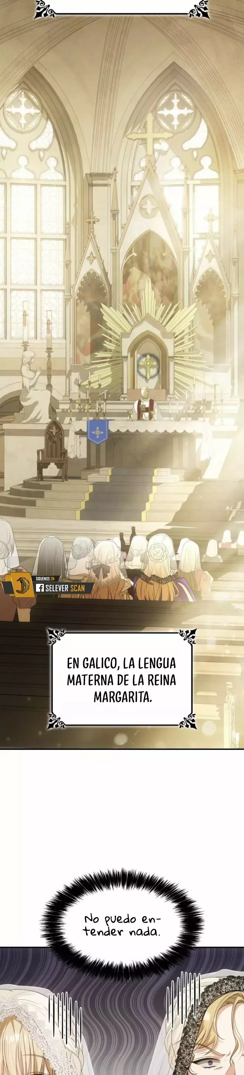 Hermana En Esta Vida Yo Soy La Reina Capítulo 7 en Línea - página 10