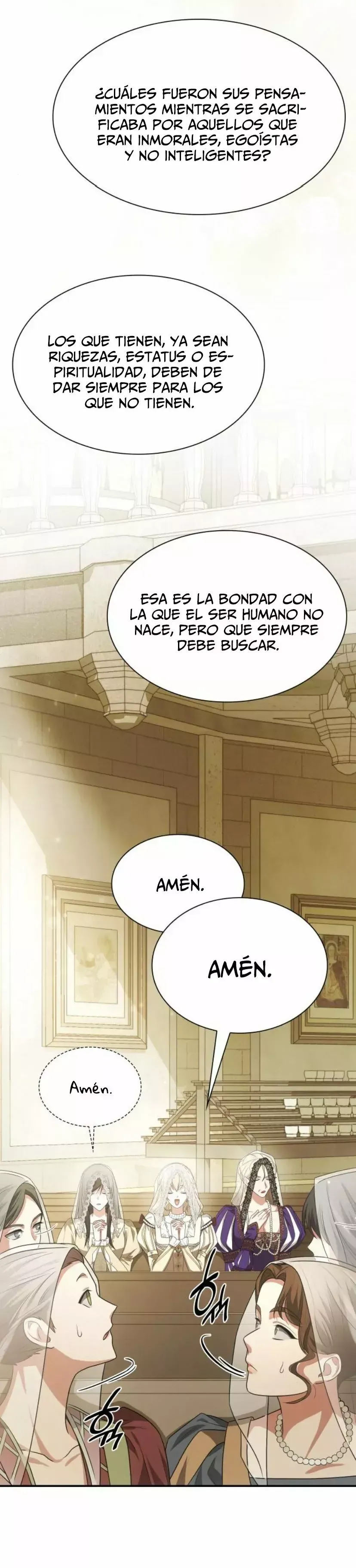 Hermana En Esta Vida Yo Soy La Reina Capítulo 7 en Línea - página 14