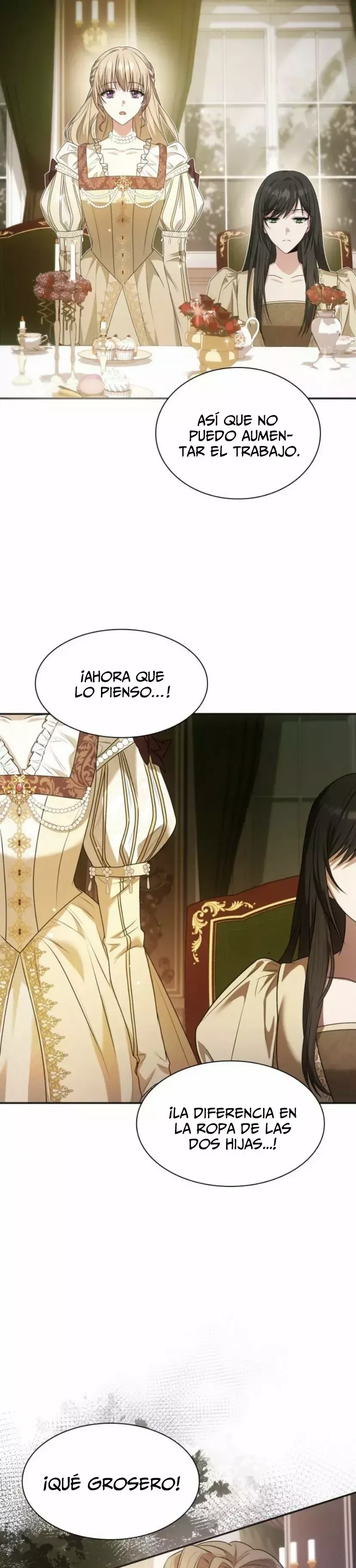 Hermana En Esta Vida Yo Soy La Reina Capítulo 7 en Línea - página 33