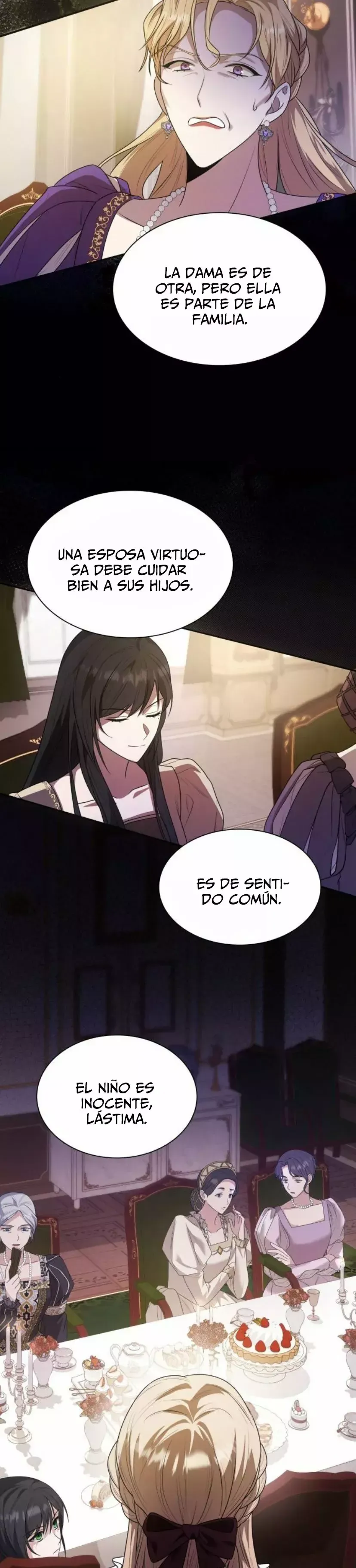 Hermana En Esta Vida Yo Soy La Reina Capítulo 7 en Línea - página 34