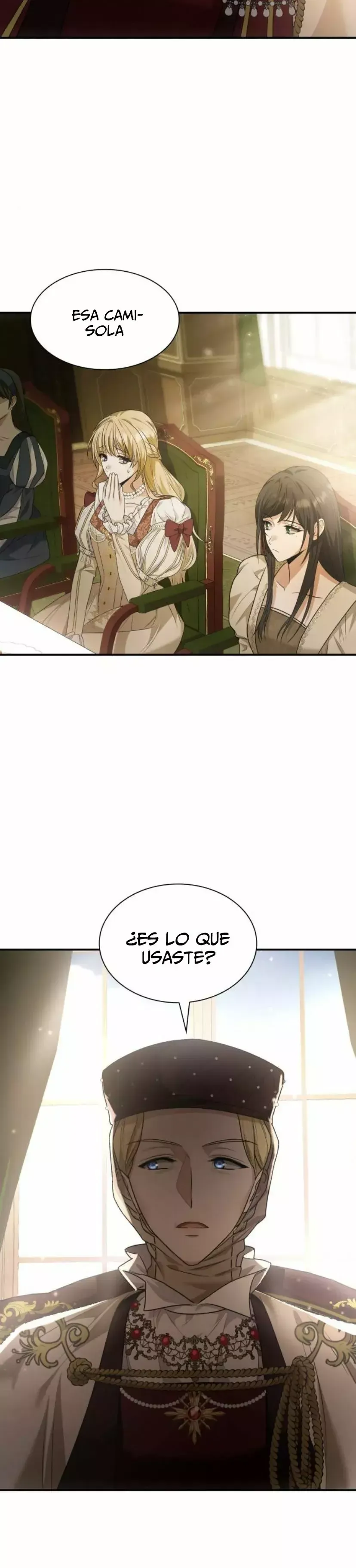 Hermana En Esta Vida Yo Soy La Reina Capítulo 7 en Línea - página 44